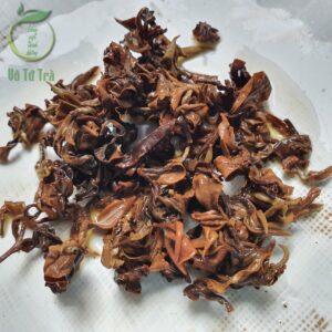 Đông Phương Mỹ Nhân – Vô Tứ Trà