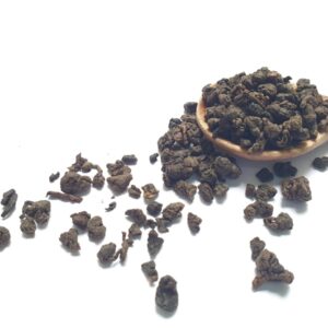 Lão Trà Olong – Vô Tứ Trà