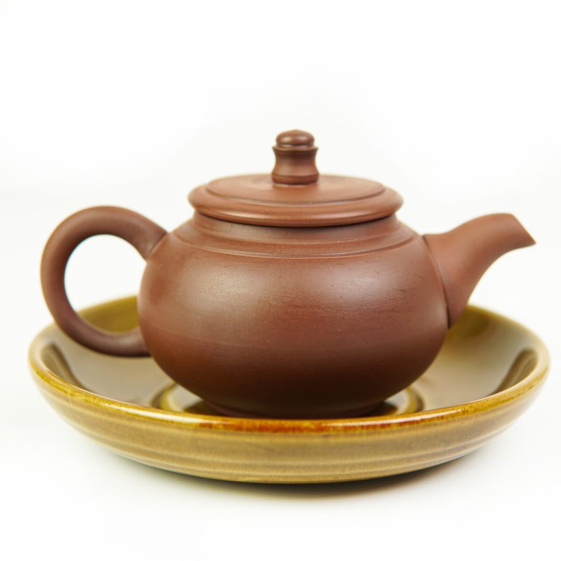 Thuyền trà vuốt tay – An Thổ Túc