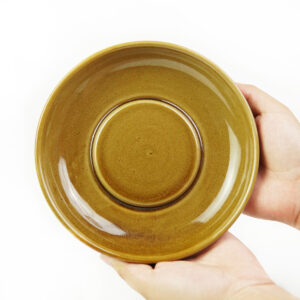 Thuyền trà vuốt tay – An Thổ Túc