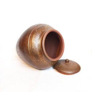 Hũ Trà Nung Củi – 4L – An Thổ Túc