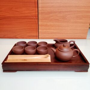 Khay trà Gỗ – An Thổ Túc