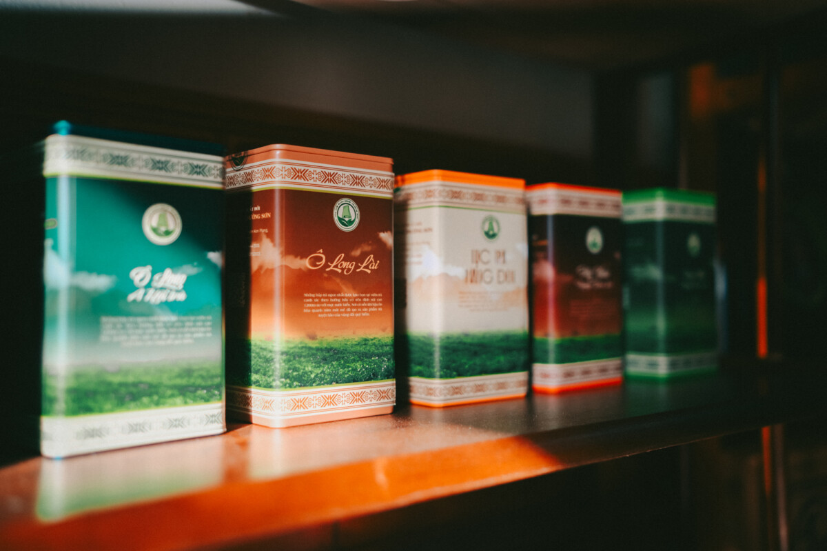Khai trương Không gian văn hóa trà Xứ Thanh – TP Thanh Hóa