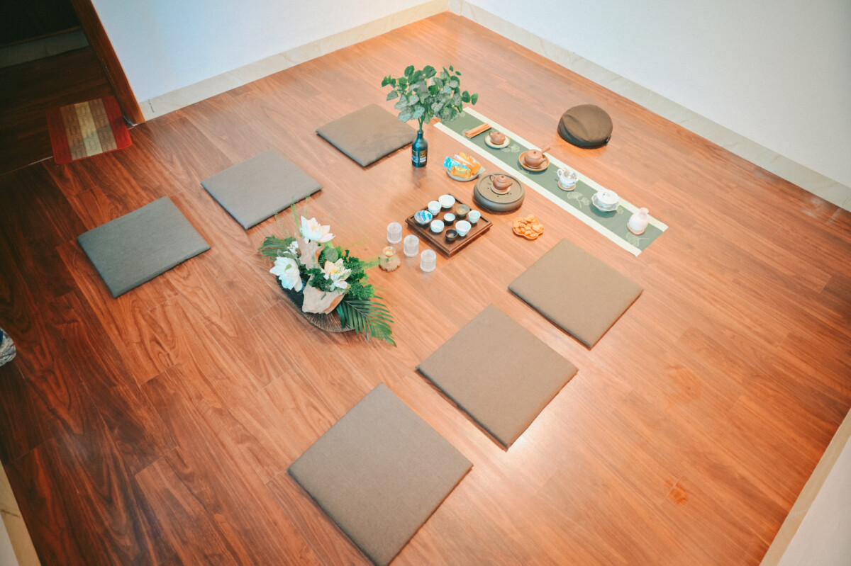 Khai trương Không gian văn hóa trà Xứ Thanh – TP Thanh Hóa