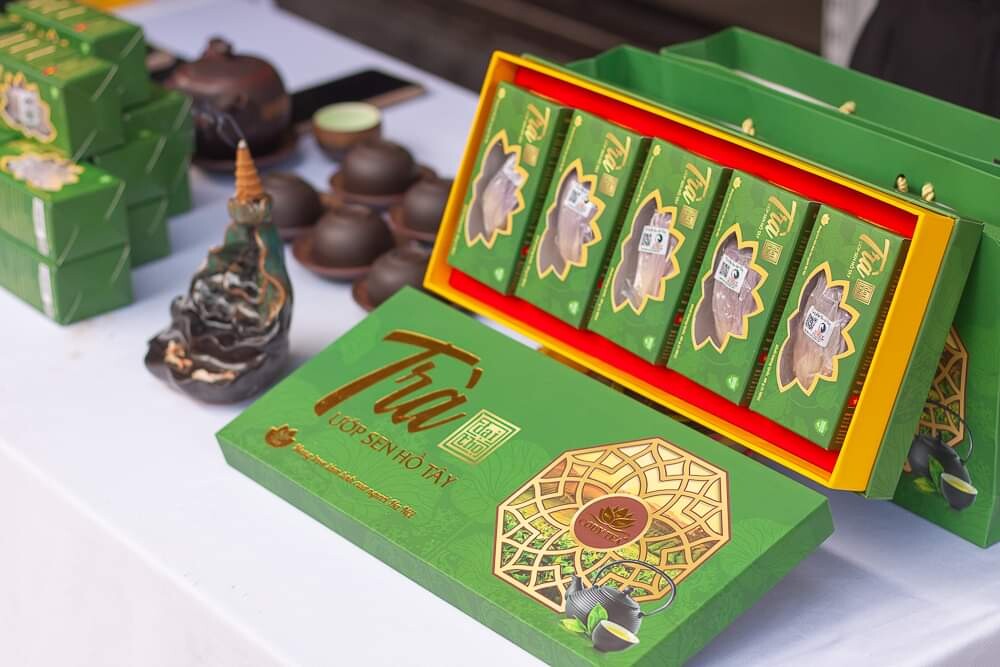 Yêu trà Việt hợp tác cùng thương hiệu trà CODY Tea