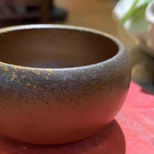 Chen nung Cui A Huan 1 Chén nung củi Làng Quyết Thành, Hà Nam