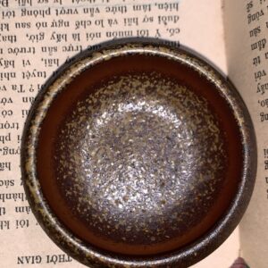 Chén nung củi Làng Quyết Thành, Hà Nam