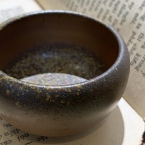 Chén nung củi Làng Quyết Thành, Hà Nam