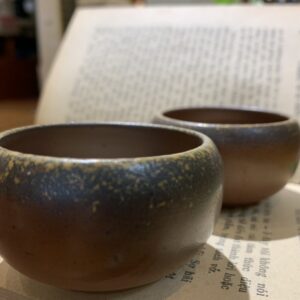 Chén nung củi Làng Quyết Thành, Hà Nam