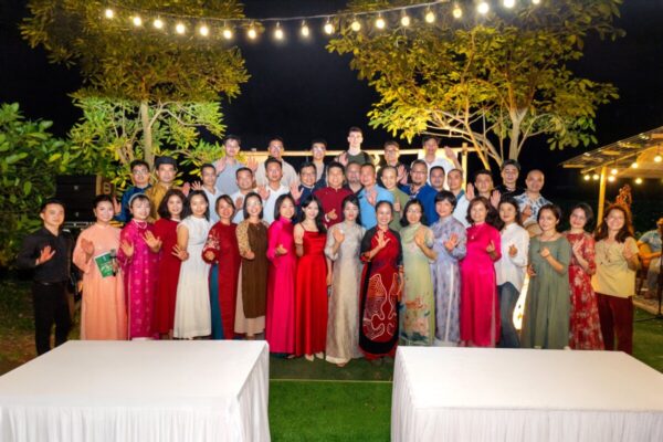 Hơn cả một Trải nghiệm mua Trà – Khám phá Sàn TMĐT Trà Việt đầu tiên