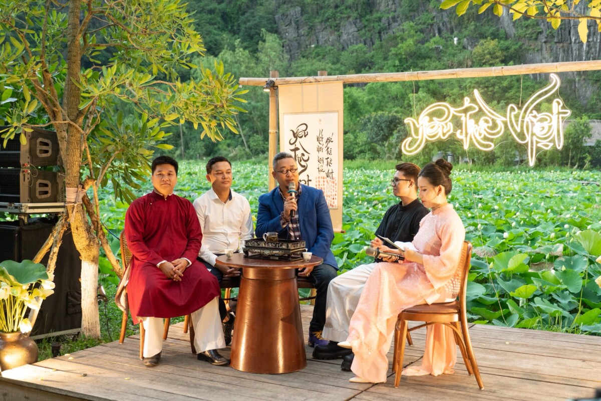 Hơn cả một Trải nghiệm mua Trà – Khám phá Sàn TMĐT Trà Việt đầu tiên