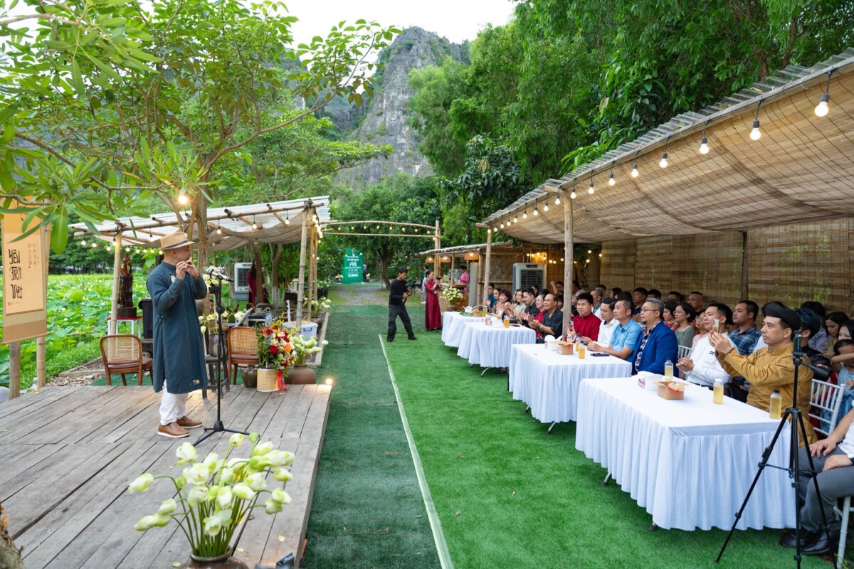 Hơn cả một Trải nghiệm mua Trà – Khám phá Sàn TMĐT Trà Việt đầu tiên