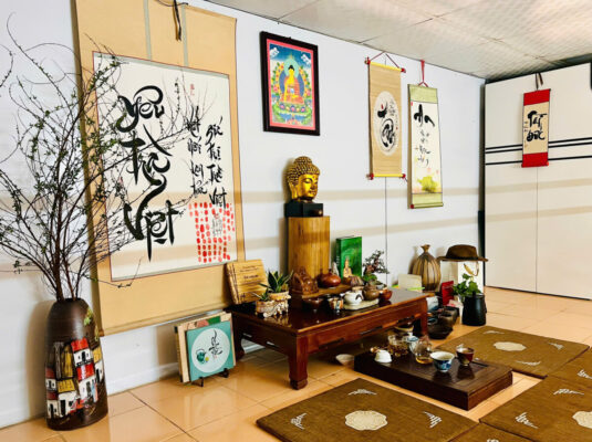 Giá Trị Kết Nối Của Trà Trong Gia Đình Việt Nam Từ Xưa Đến Nay