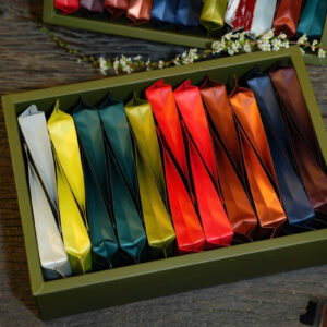 Set Trà Chạm – Haba Tea