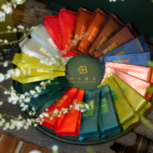 Set Trà Chạm – Haba Tea