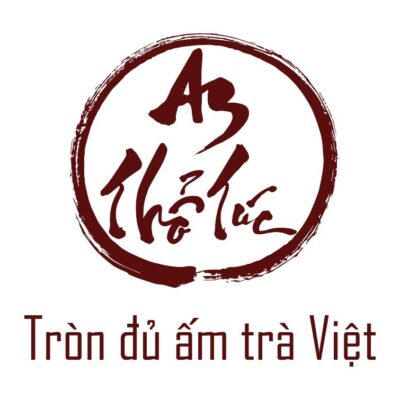 Logo An Thổ Túc – Tròn đủ ấm trà Việt