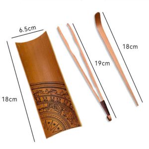 Bộ Cung Nhãn Trà Trống đồng