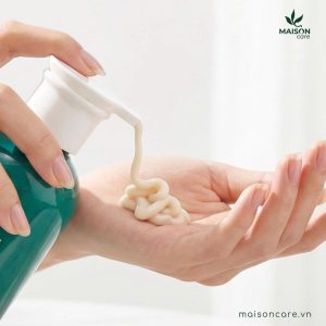 Dầu Xả tinh chất Trà shan tuyết cổ thụ