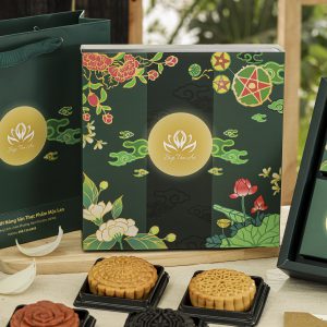 Bản sao của Hương Thu (3) "Hương Thu" - Set Quà Trung Thu - Cảm hứng từ vẻ đẹp Dân gian