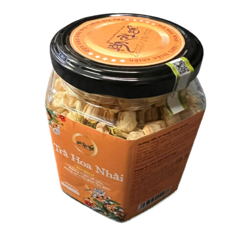 Trà Hoa Nhài Original Cao Cấp Yêu trà Việt