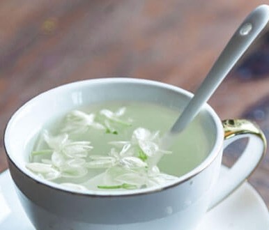 Trà Hoa Nhài Original Cao Cấp Yêu trà Việt