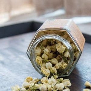 Trà Hoa Nhài Original Cao Cấp Yêu trà Việt
