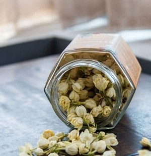 Trà Hoa Nhài Original Cao Cấp Yêu trà Việt