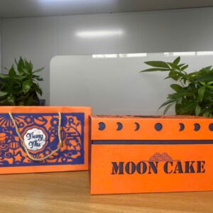 BangAn_HopMoonCake_CamXanhDuong_TuiVaHop Hộp quà Trung Thu 2026 Bằng An Moon Cake 2 tầng cam xanh dương