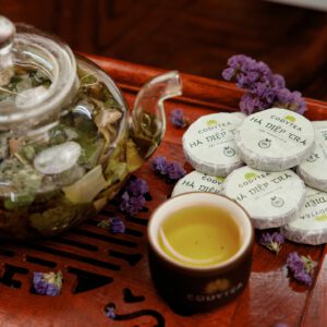 Ha_Diep_Tra_02 Hà Diệp Trà - CODY TEA