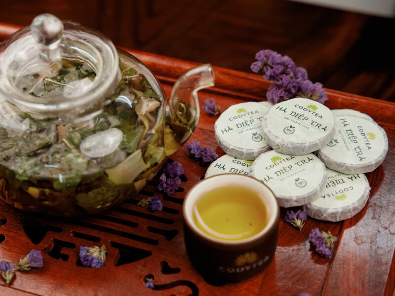Ha_Diep_Tra_02 Hà Diệp Trà - CODY TEA