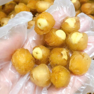 Long Nhãn Ôm Sen 2 Long nhãn ôm sen Econashine – Chính gốc long nhãn Hưng Yên
