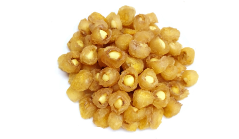 Long Nhãn Ôm Sen 3 Long nhãn ôm sen Econashine – Chính gốc long nhãn Hưng Yên