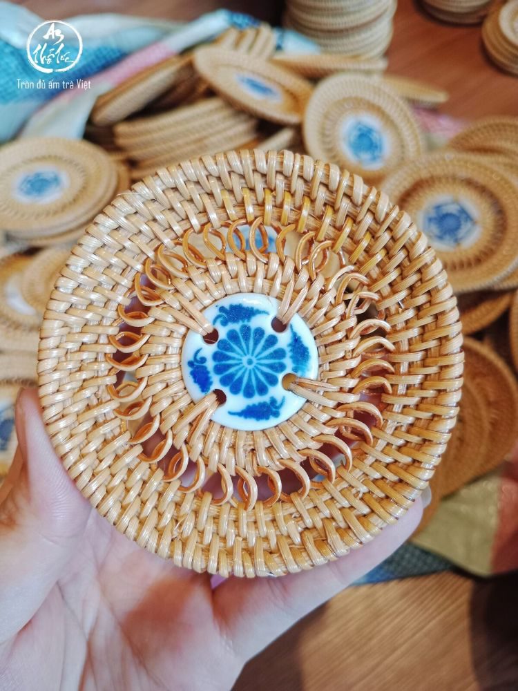 Lót mây sứ – An Thổ Túc