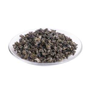 Lá trà xanh Đỉnh 2000 - Shan Tuyết cổ thụ Tây Côn Lĩnh