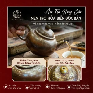 vn-11134207-81ztc-modghya79kp8d9-2.webp Ấm Bình An nung củi hoả biến - góc nhìn 2