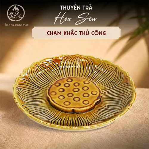 vn-11134207-81ztc-mozhrd4epfcx26.webp Thuyền Trà Hoa Sen An Thổ Túc