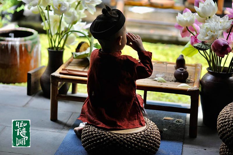 Với hơn 50 danh trà đa dạng các loại 