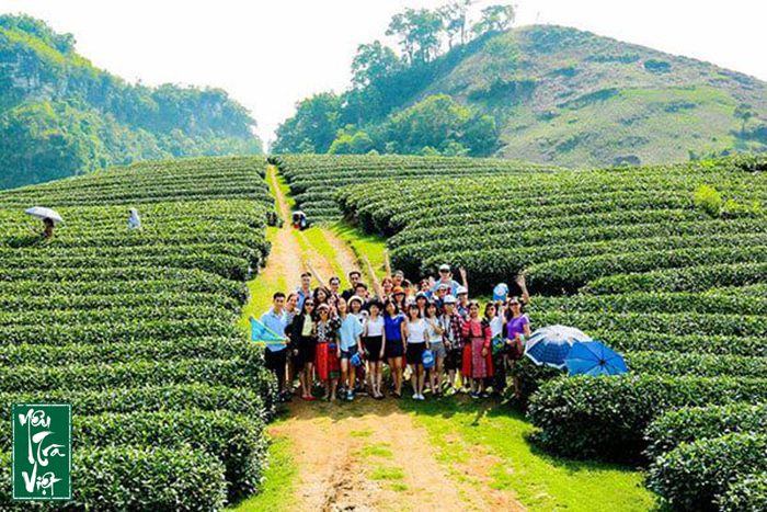 Địa điểm du lịch thăm quan nổi bật 