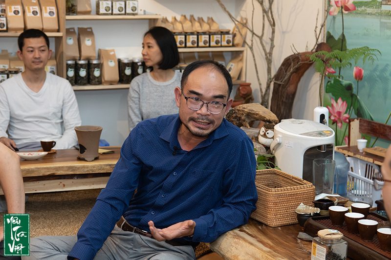 Tác giả Đỗ Quang Tuấn Hoàng 